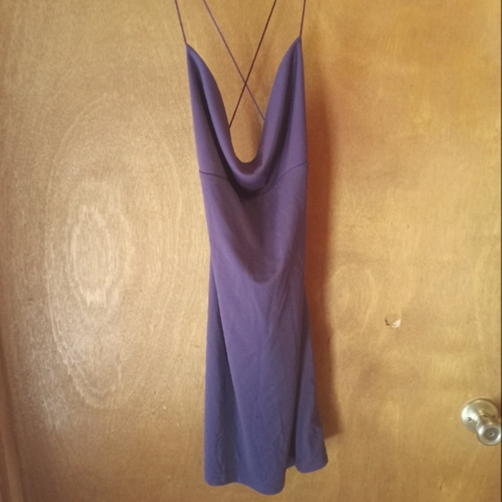 Frederick's of Hollywood dress - Picture 1 of 4